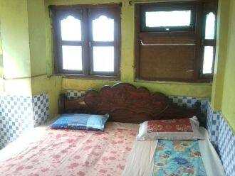 Hotel Jayshankar, Deoghar 1